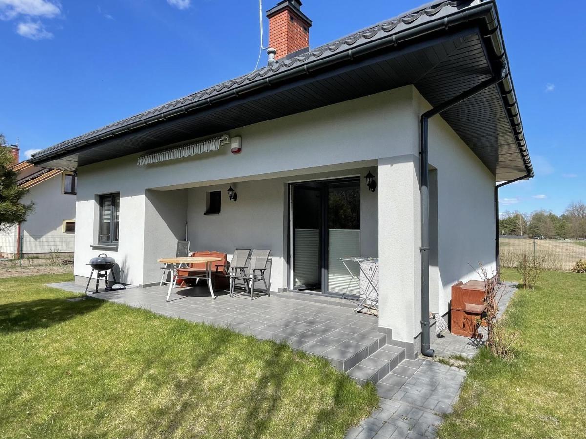 Dom Na Skraju Lasu Arciechow Exterior foto